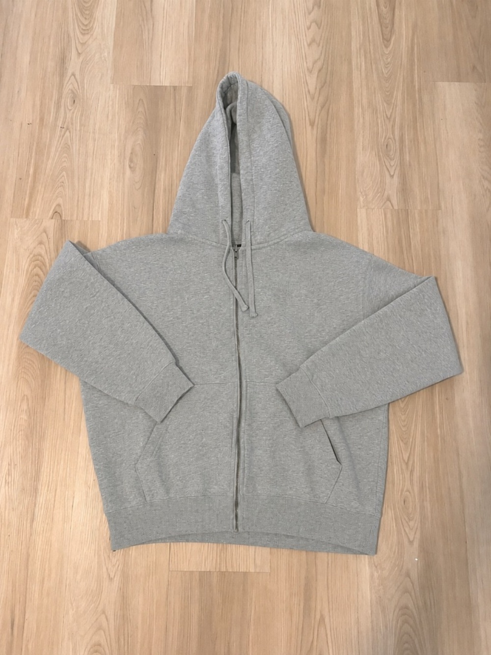 Ninth Hall jacket / Size S